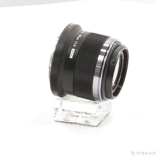 Olympus M.ZUIKO DIGITAL 45mm F1.8 中古 OLYMPUS M.ZUIKO 45mm F1.8
