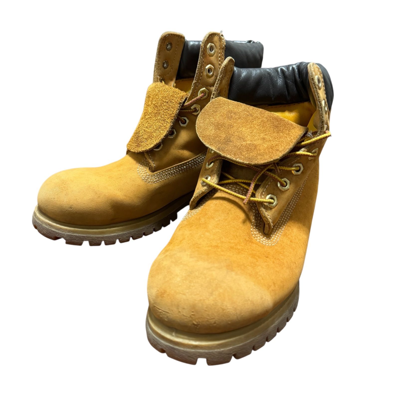 Z1074 Timberland ティンバーランド 6インチ プレミアム ウォーター