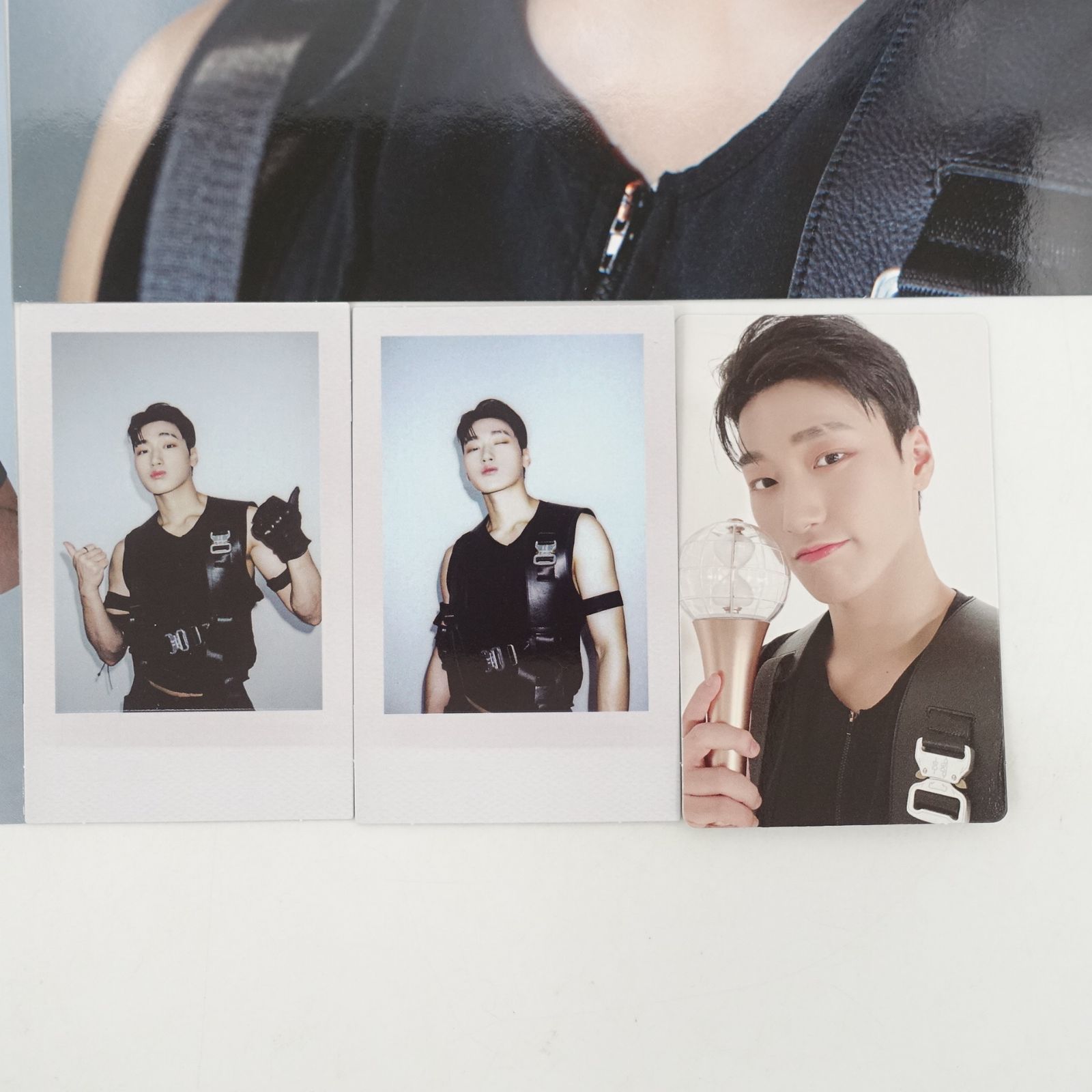 ATEEZ サン 2022 WORLD TOUR THE FELLOWSHIP : BREAK THE WALL IN