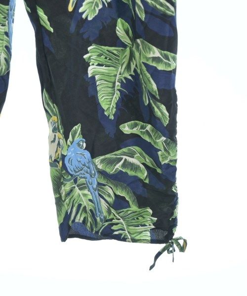 STELLA McCARTNEY オールインワン/サロペット レディース 【古着