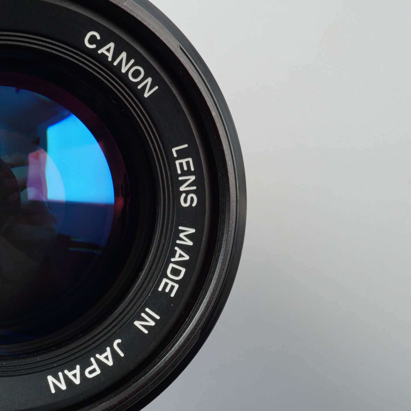 Canon キヤノン FD 50mm F/1.4 単焦点レンズ 【公式通販】