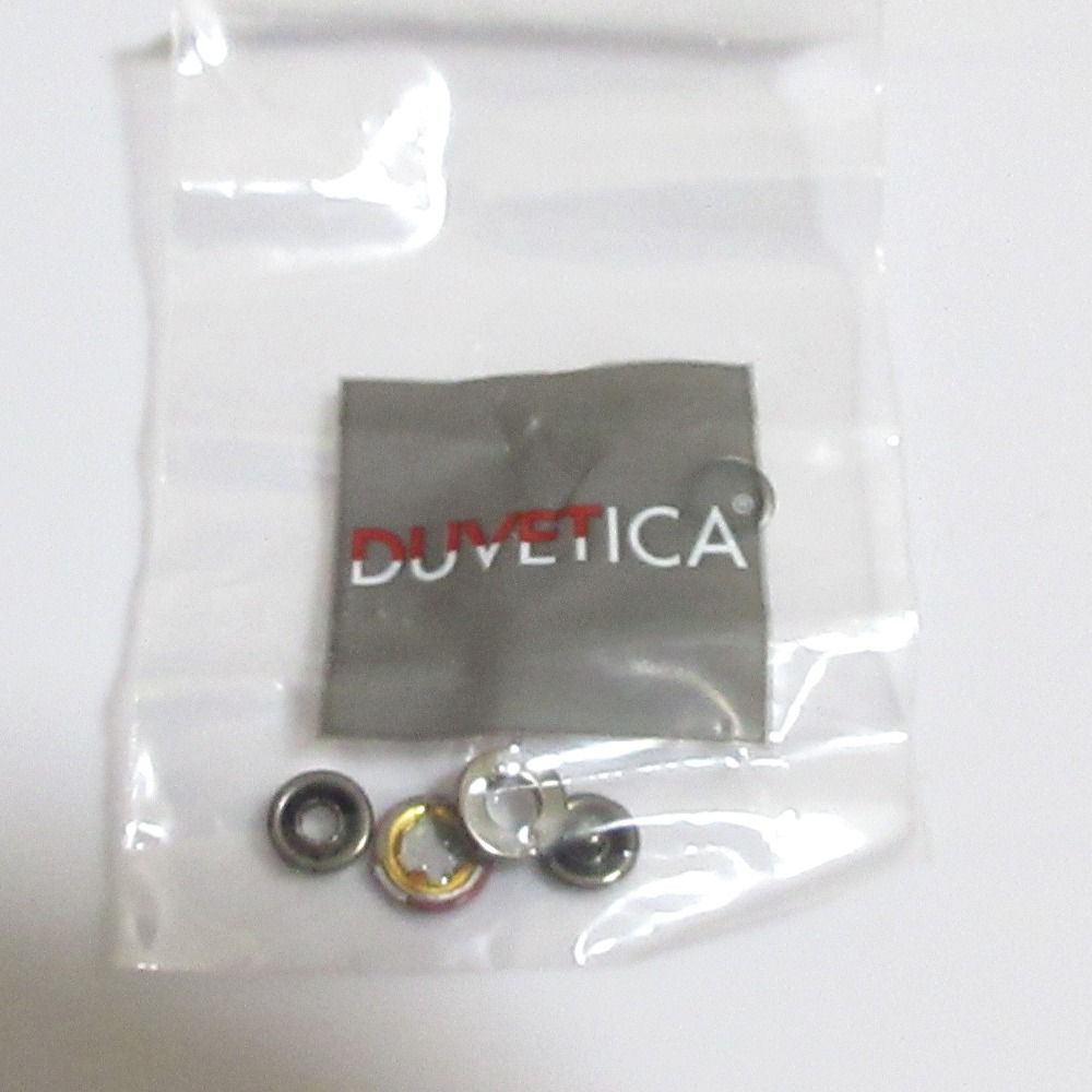 DUVETICA
