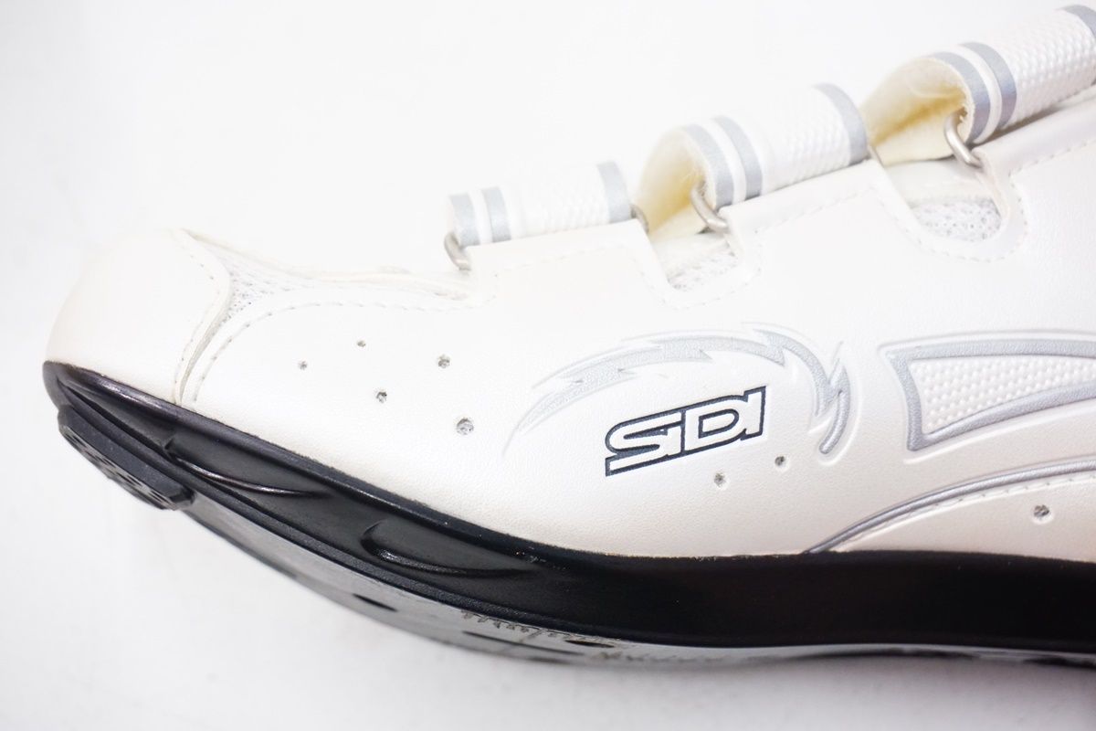 SIDI「シディ」 ZEPHYR レディース 23.5cm シューズ / バイチャリ浜松店