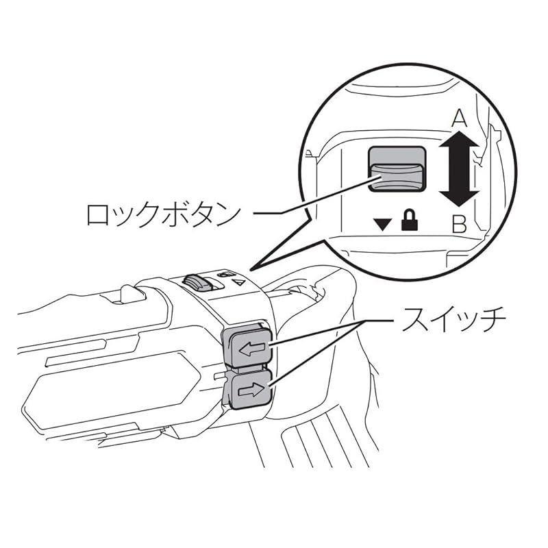 バッテリ2本 充電器
