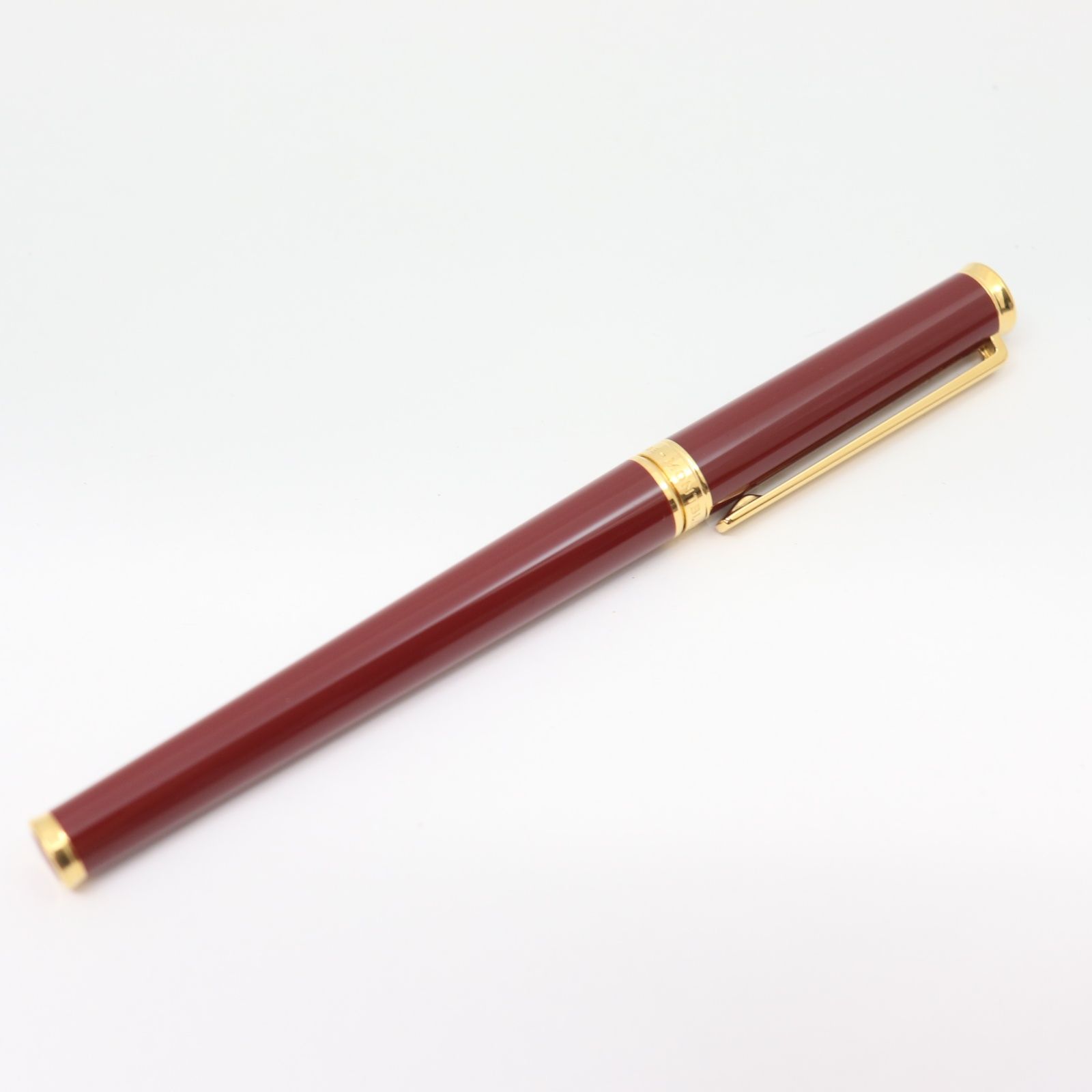 文房具・事務用品 モンブラン ノブレスオブリージュ 万年筆 14K 585