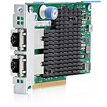 HP Ethernet 10Gb 2-Port 561FLR-T Adapter 700699-B21