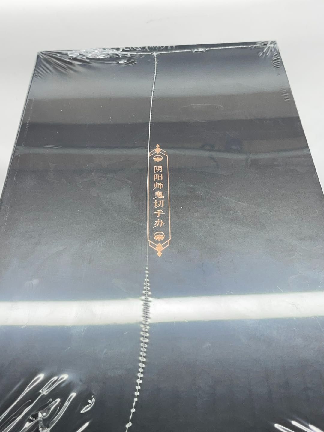 陰陽師 鬼切 霜風白槿ver. 1/7 完成品フィギュア - メルカリ