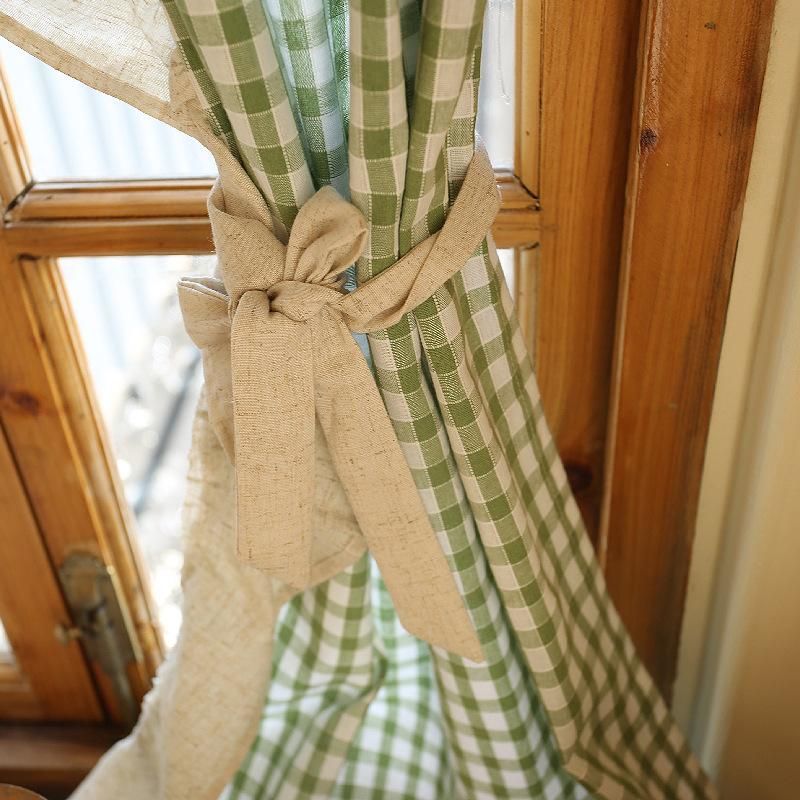 オシャレ チェック