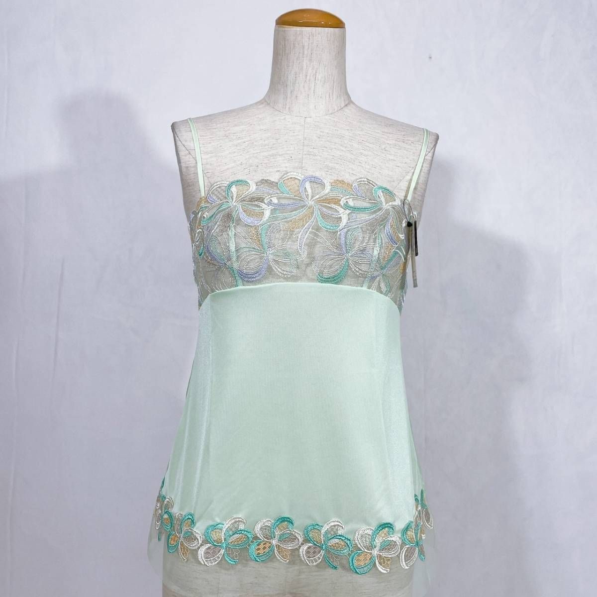 ワコールキャミソール85 ★新品★ STUDIO FIVEキャミソール 2026年最新】スタディオファイブ キャミソールの人気アイテム - メルカリ