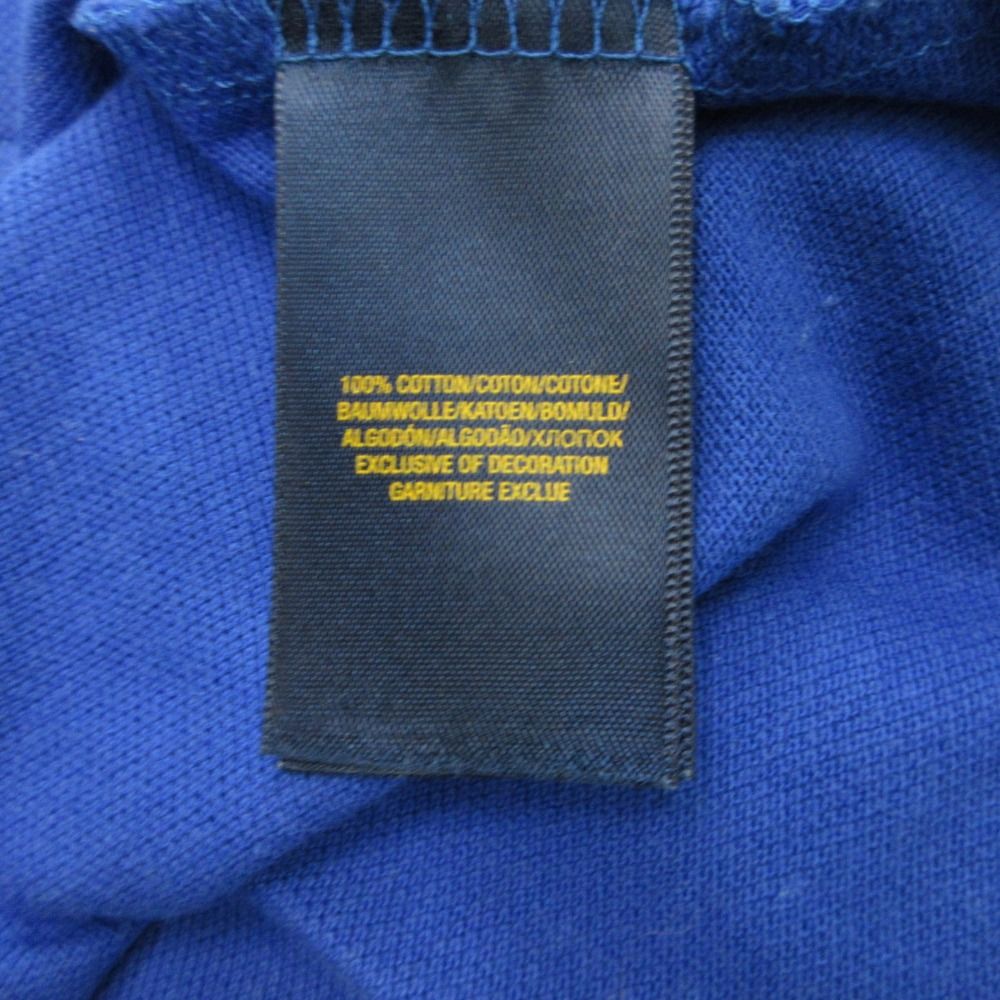 良品 POLO RALPH LAUREN ポロ ラルフローレン ビッグポニー