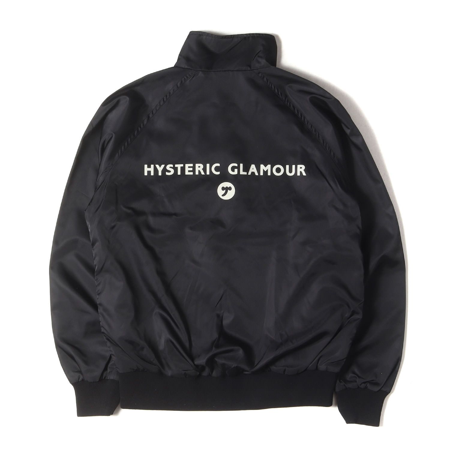 新品】HYSTERIC GLAMOUR ヒステリックグラマー ジャケット サイズ:L  