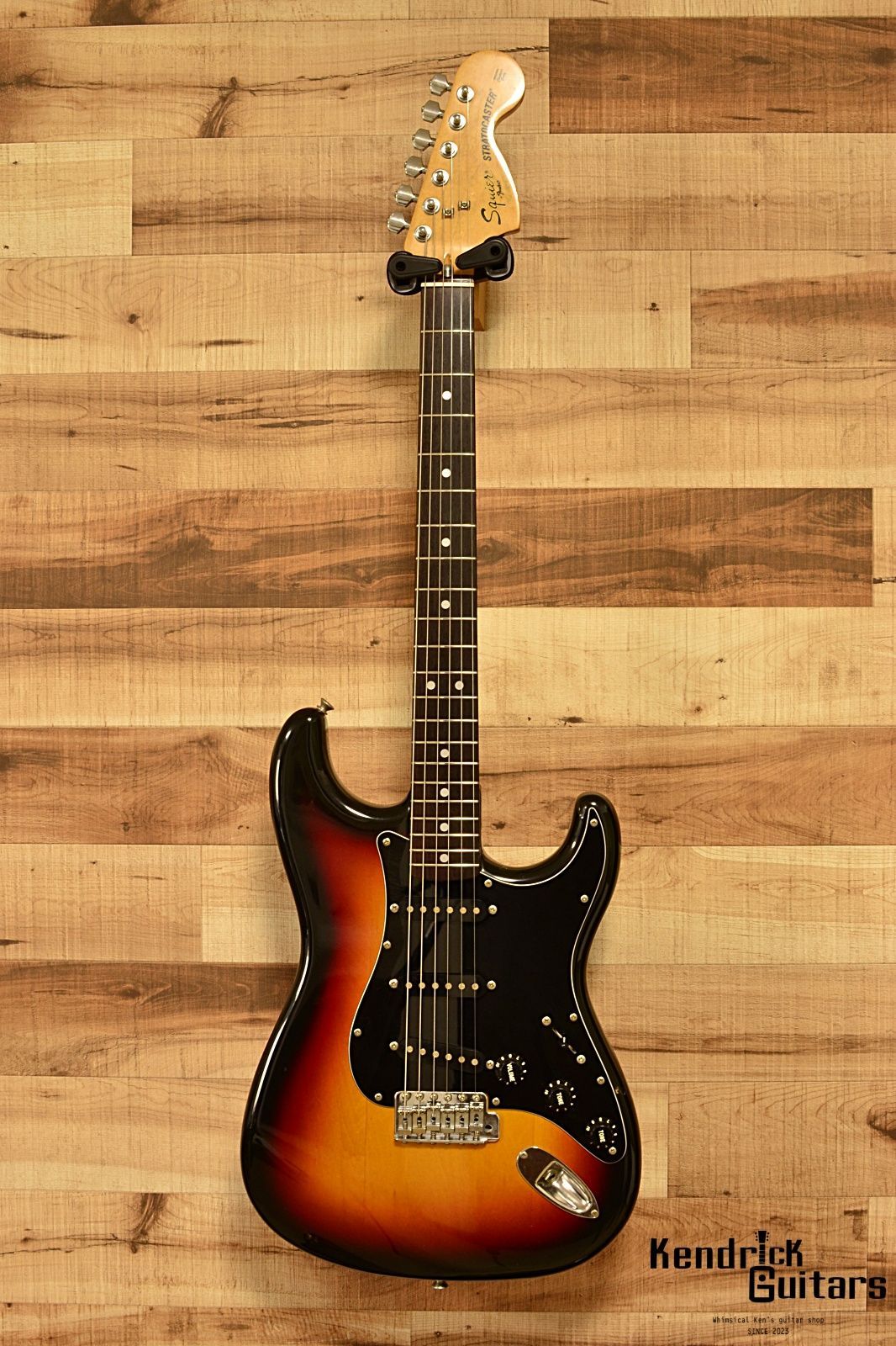 A10759 フェンダージャパン ストラトキャスター Fender Japan