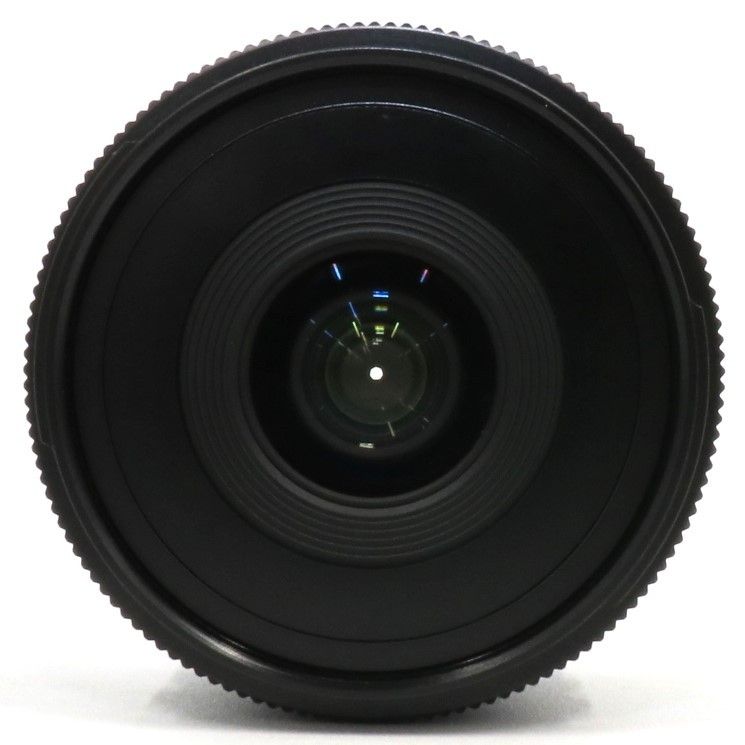 シグマ 24mm F3.5 DG DN Contemporary 単焦点レンズ (SONY Eマウント用  