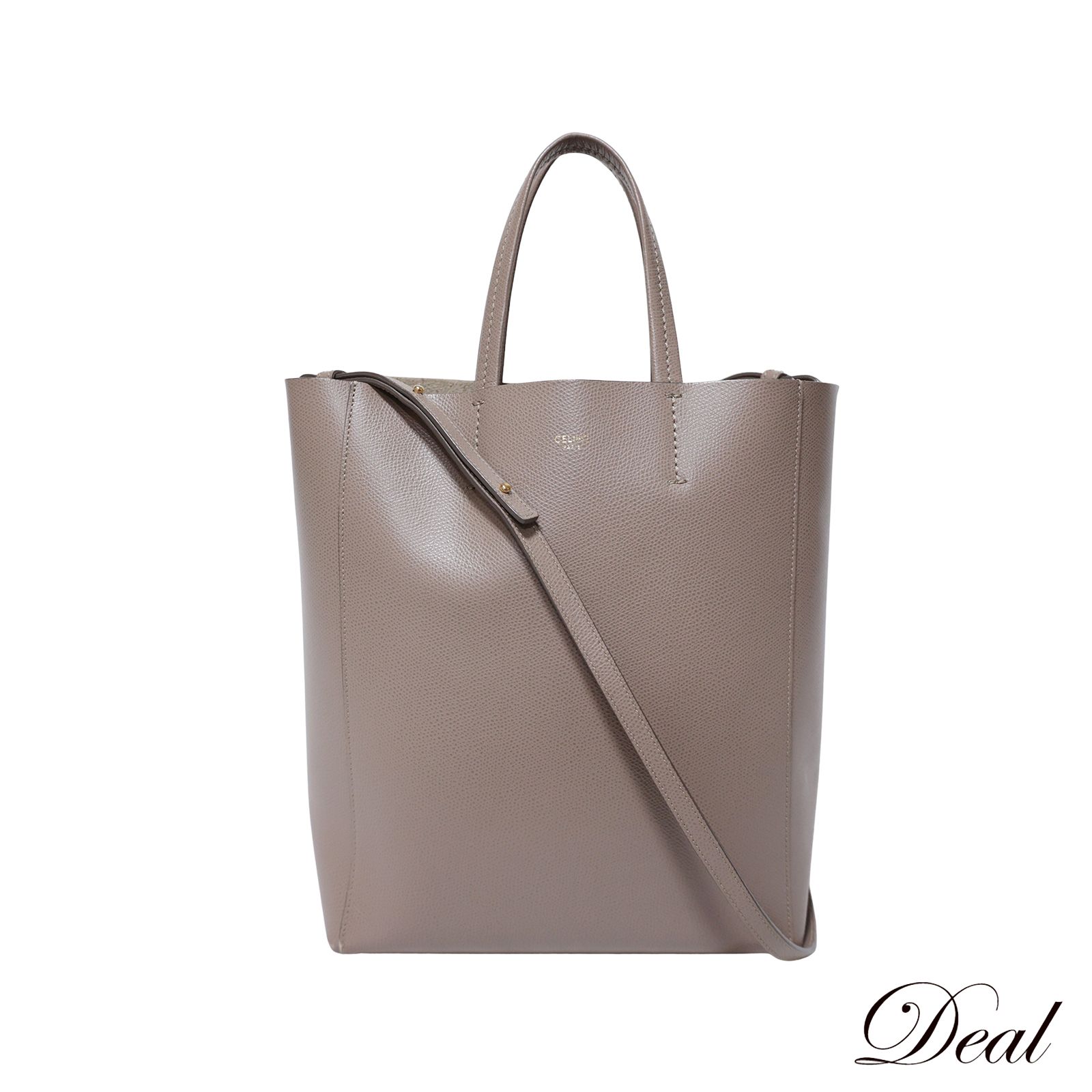 セリーヌ バーティカル カバ スモール 2way 189813XBA レディース  