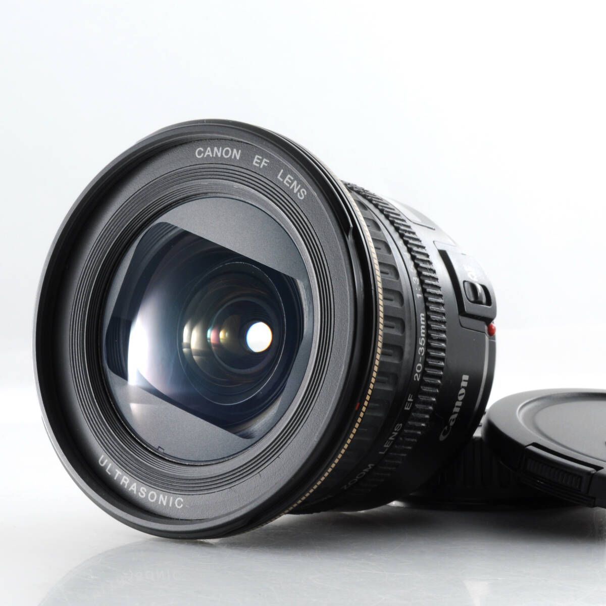 ☆美品☆ Canon EF 20-35mm f3.5-4.5 USM #13984 EF 20-35mm