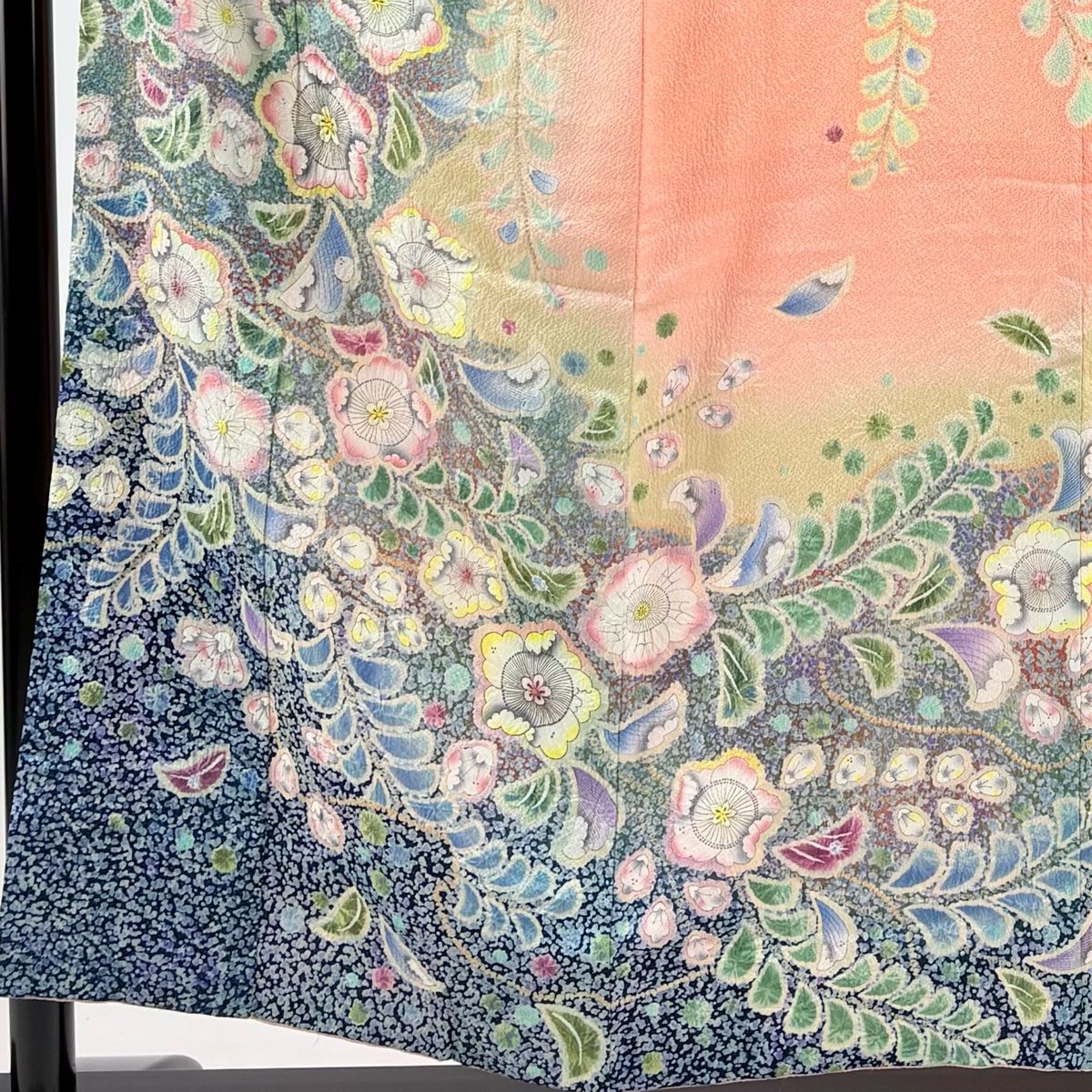 身丈154cm 裄丈64cm