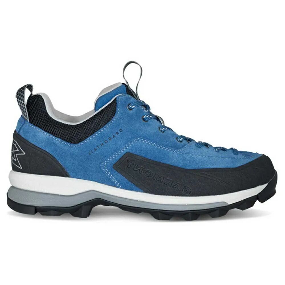 お取り寄せ ２～４週間で発送 ガルモント ドラゴンテイル アプローチ シューズ レディース Blue Sky t GARMONT Dragontail approach shoes t