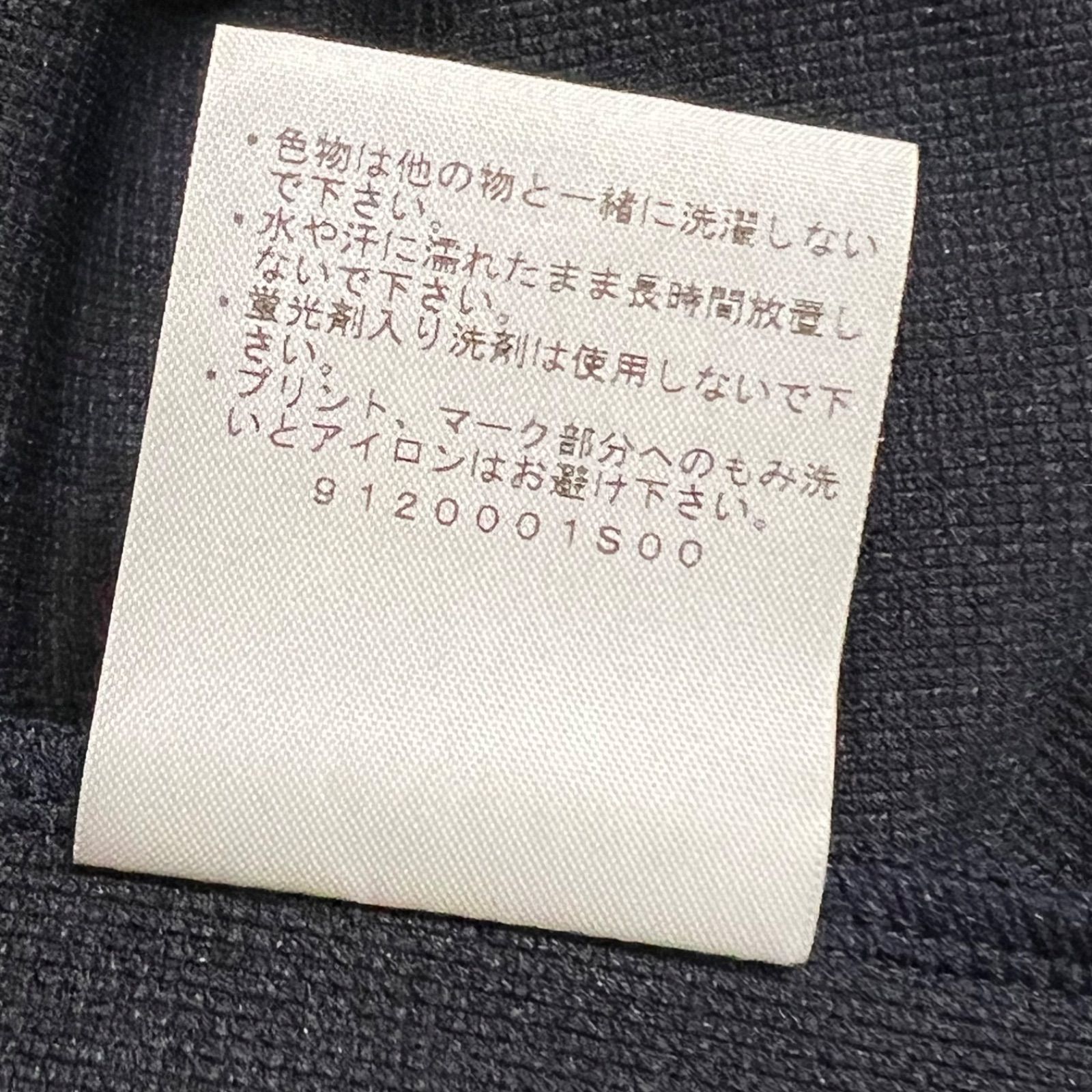 厚めロンT⭐️カターレ富山 支給品 練習着 スポンサーロゴ 使用感少