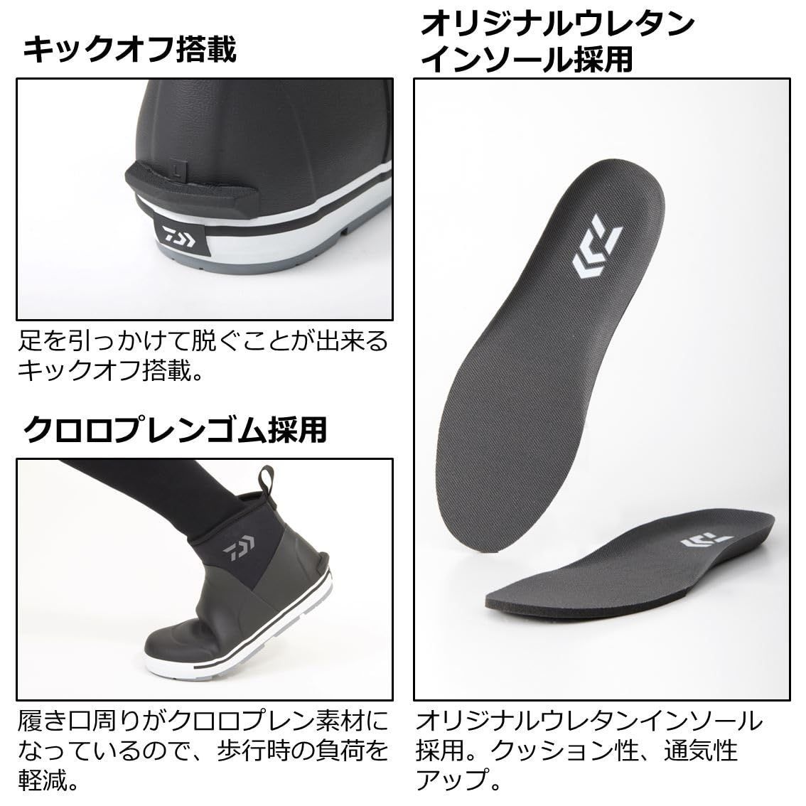 DAIWA