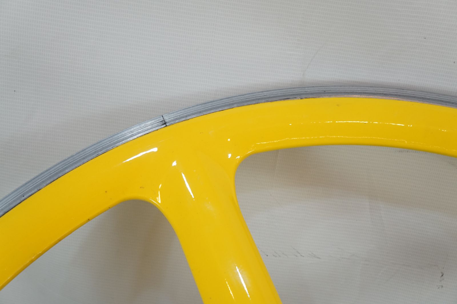 エアロスポーク