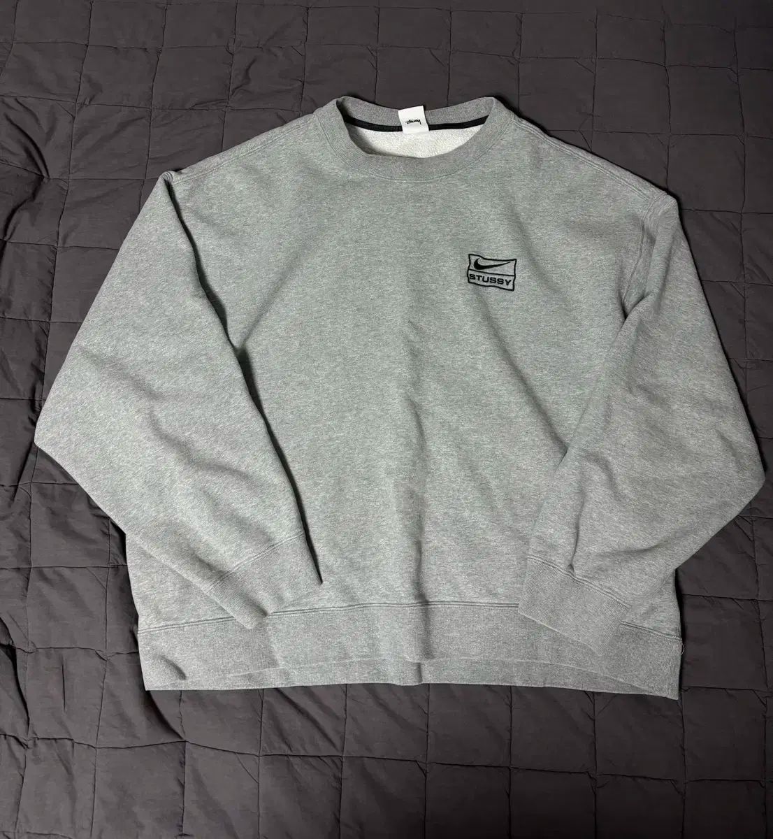 セット) Nike(ナイキ) STUSSY(ステューシー) NRG フリース セット) Nike(ナイキ) STUSSY(ステューシー) NRG フリース