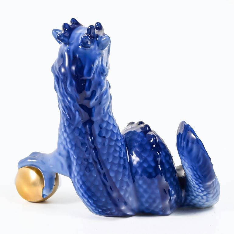 新品 ロイヤルコペンハーゲン ROYAL COPENHAGEN ゾディアック