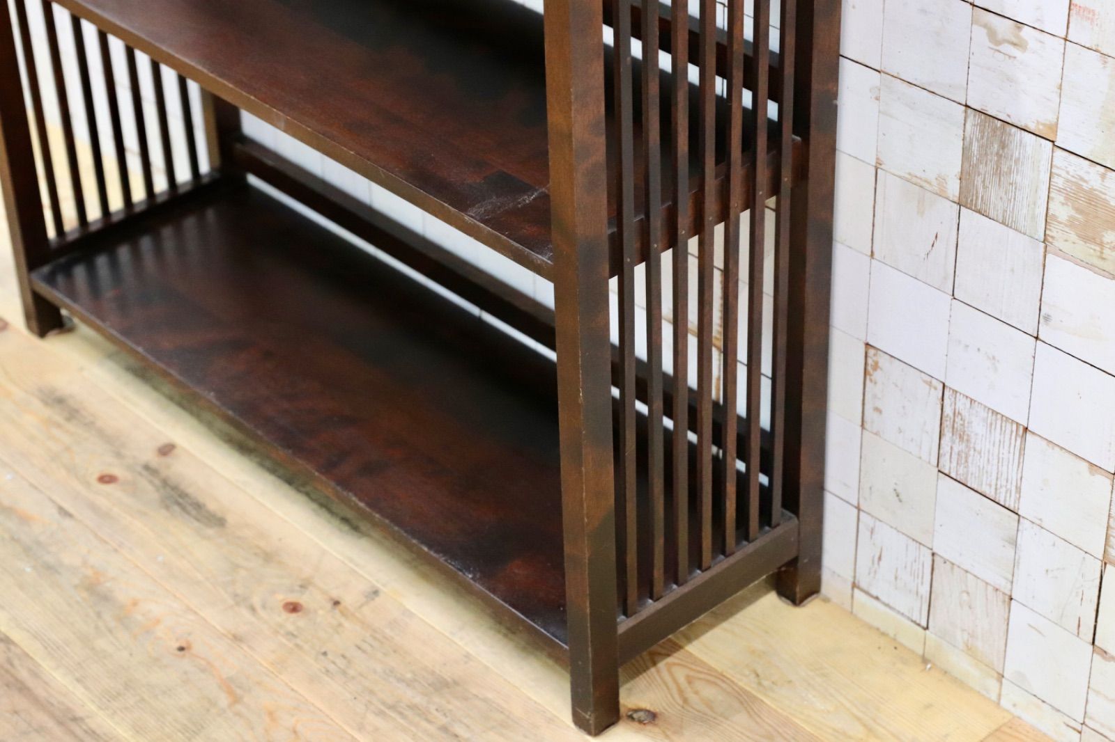 本棚 ブックシェルフ