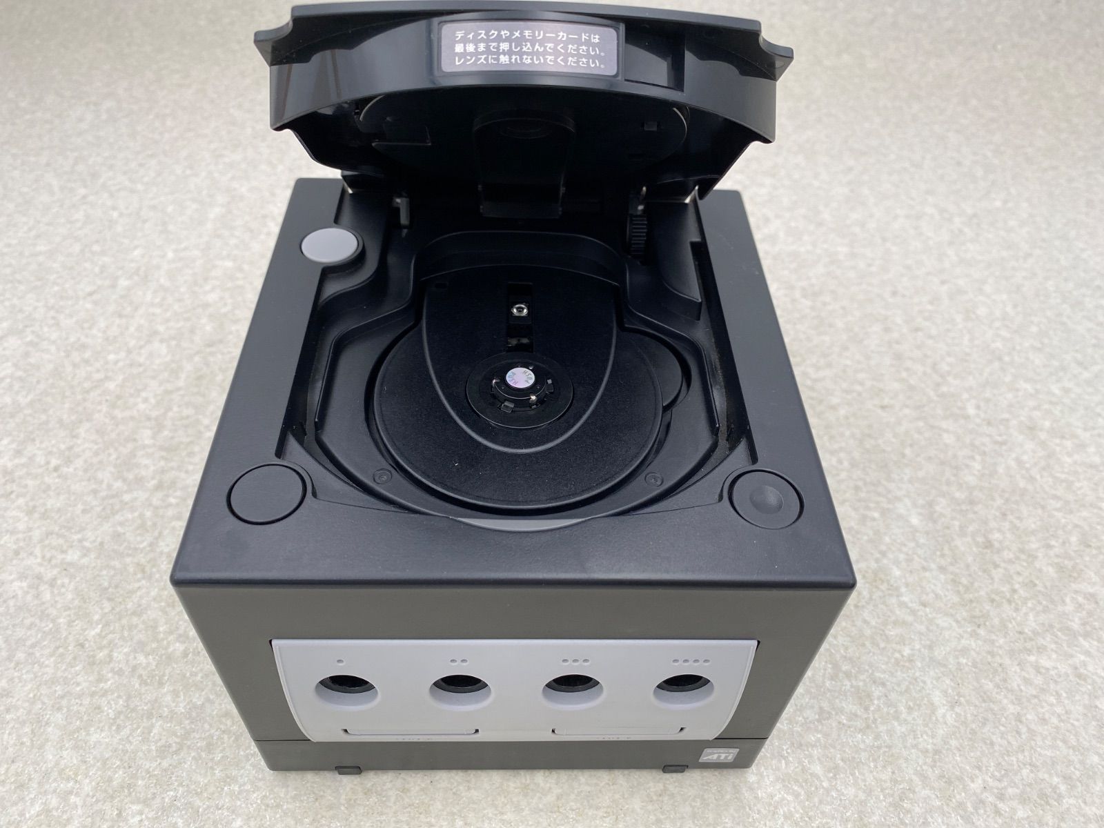 ゲームキューブ 本体