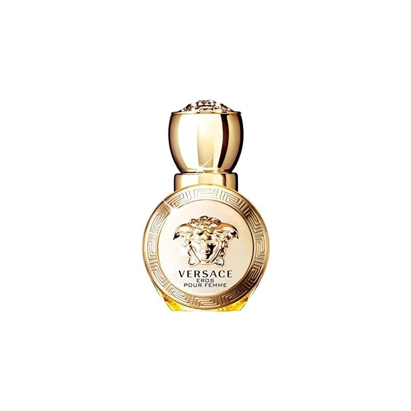 在庫限り】VERSACE(ヴェルサーチ) ヴェルサ-チ エロス フェム