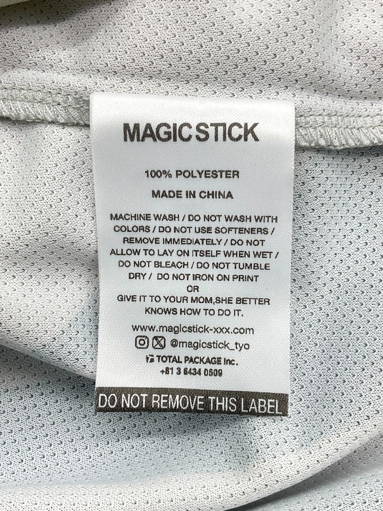 お値引き交渉大歓迎】新品 XL MAGIC STICK マジックスティック