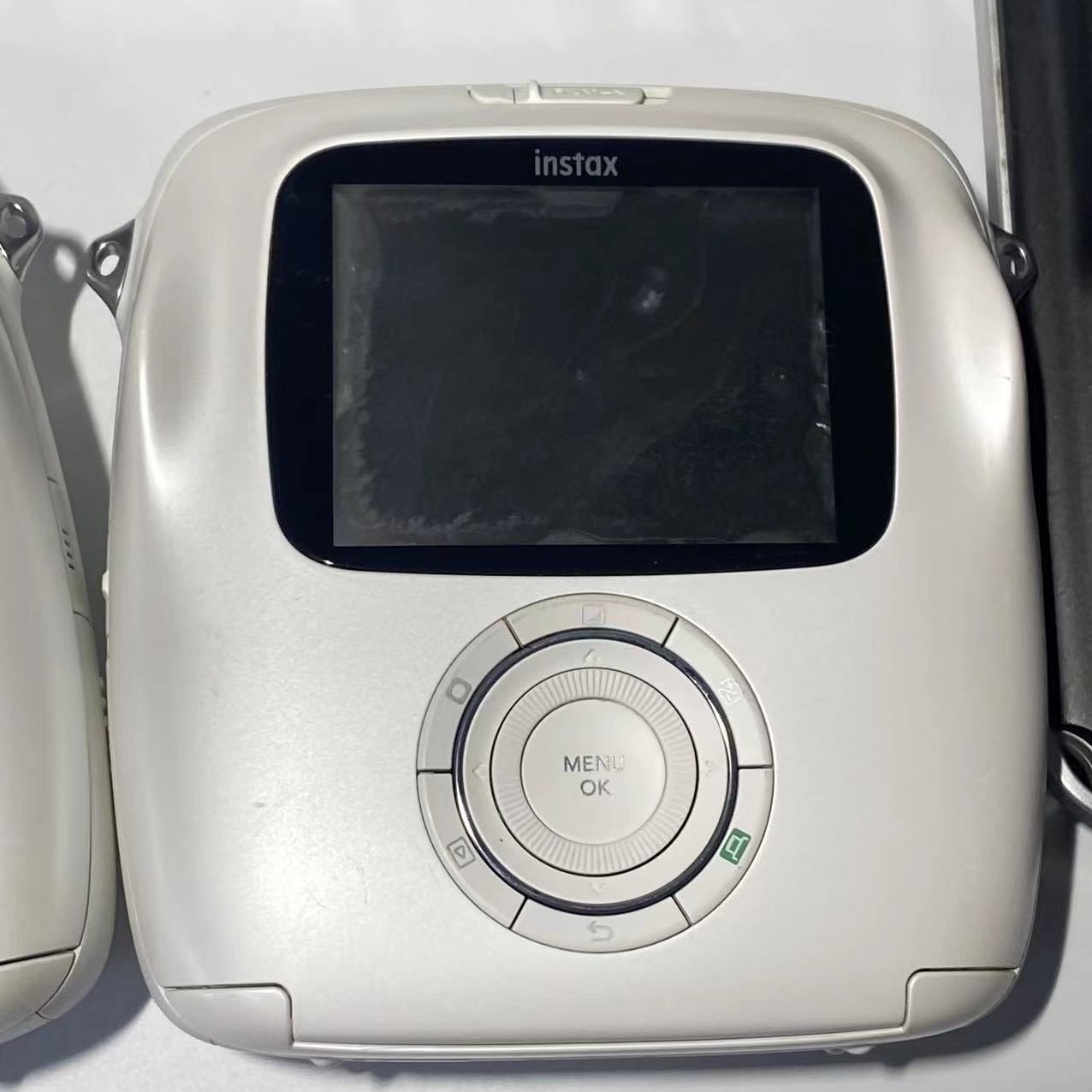 Fujifilm Instax SQ10 / ジャンク品 ジャンク】FUJIFILM instax SQUARE SQ10／SHARE SP-1／2／3／MOBILE