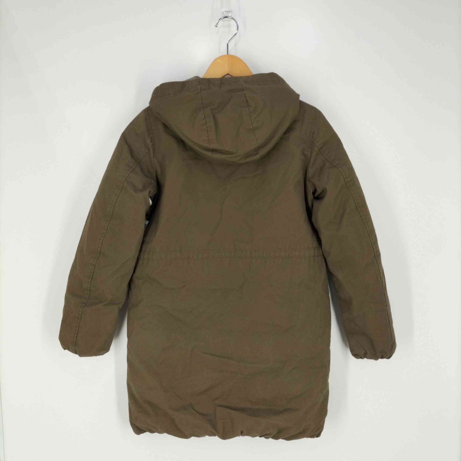 Deuxieme Classe カナディアンダック リバーシブルダウン Deuxieme Classe（ドゥーズィエムクラス）の「◇カナディアン