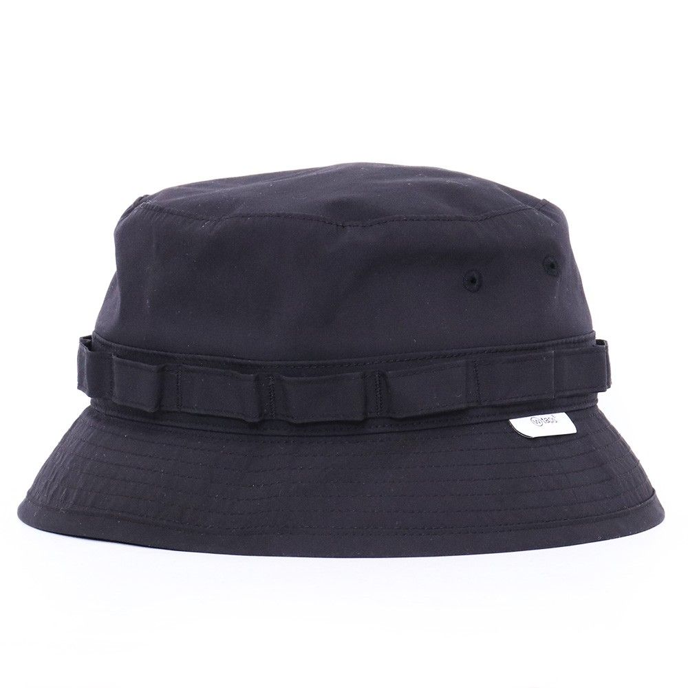 テンダーロイン ジャングルハット レッド TRUCKER JUNGLE HAT