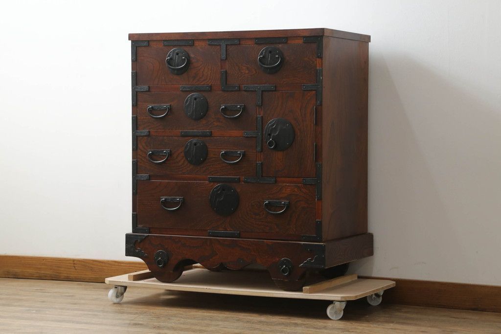 2025年最新】無印良品 家具 スタッキングチェストの人気アイテム