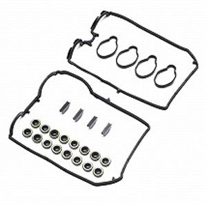 武蔵オイルシール タペットカバーパッキン TP9123K 入数：1セット スバル フォレスター