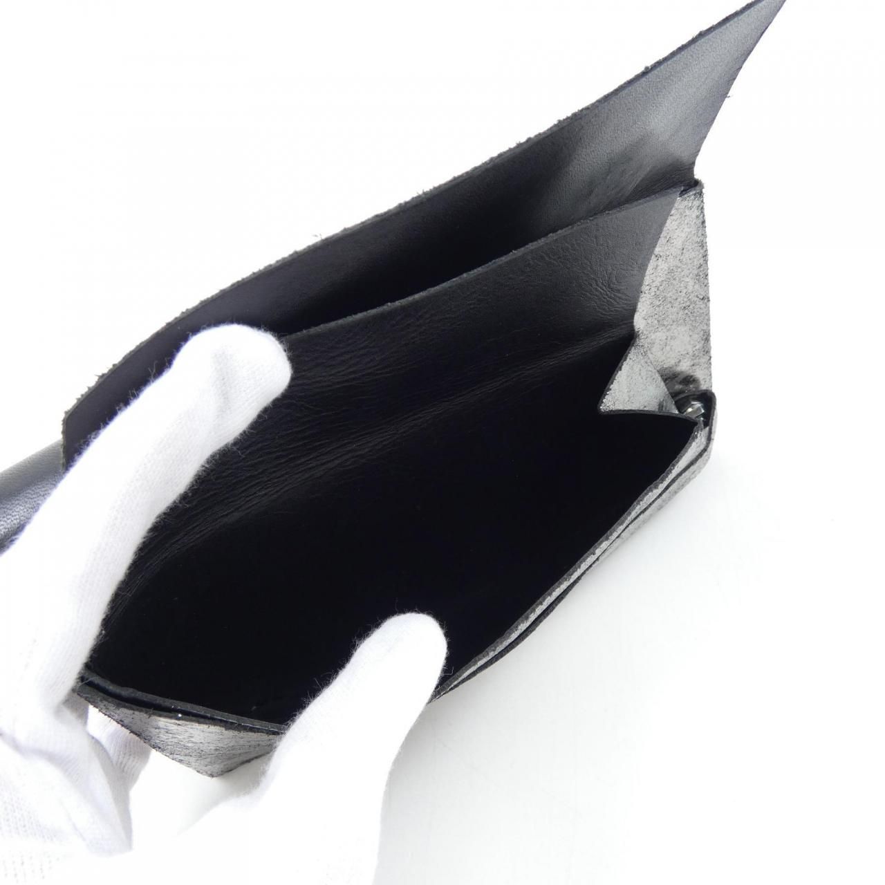所作 WALLET
