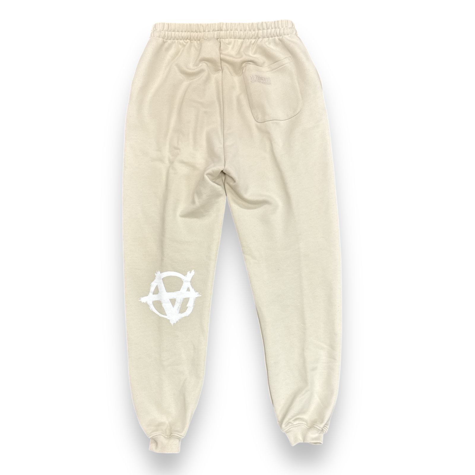 アナーキーヴェトモンスウェットパンツANARCHY VETEMENTS アナーキー