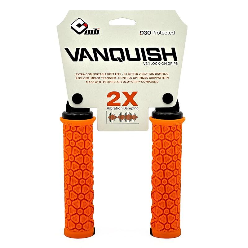 VANQUISH
