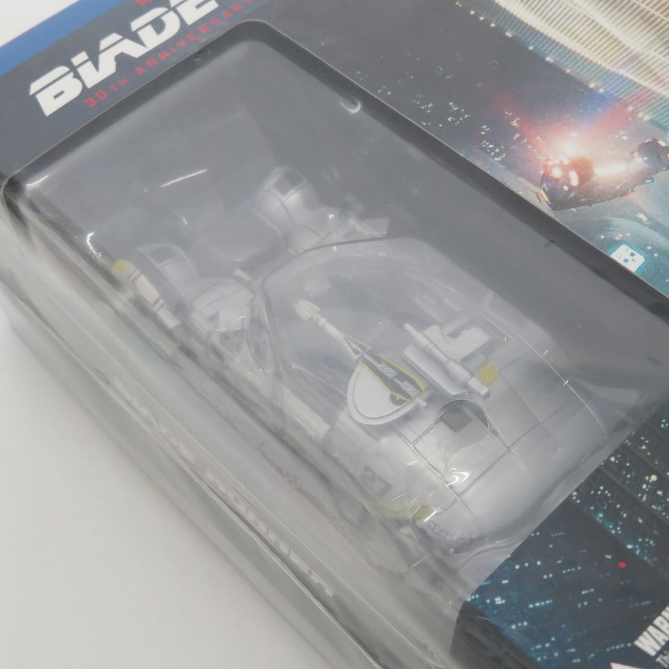 ブレードランナー 制作30周年記念 コレクターズBOX 5000セット限定品