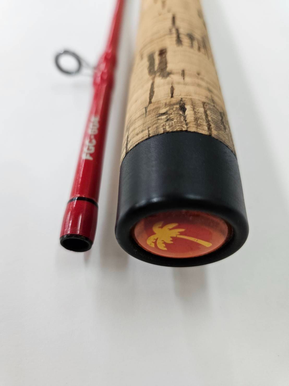 アングラーズリパブリック パームス フレイム FPGC-604