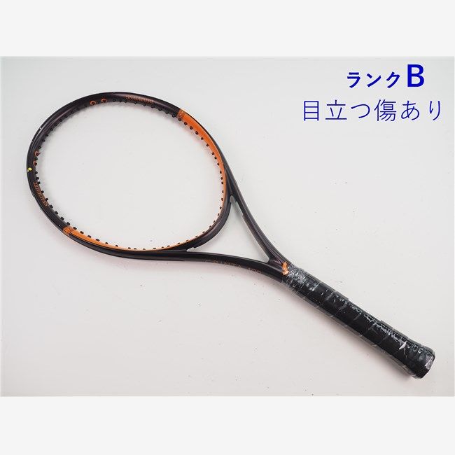 中古 テニスラケット スノワート グリンタ100 2018年モデル (G2)SNAUWAERT GRINTA 100 2018