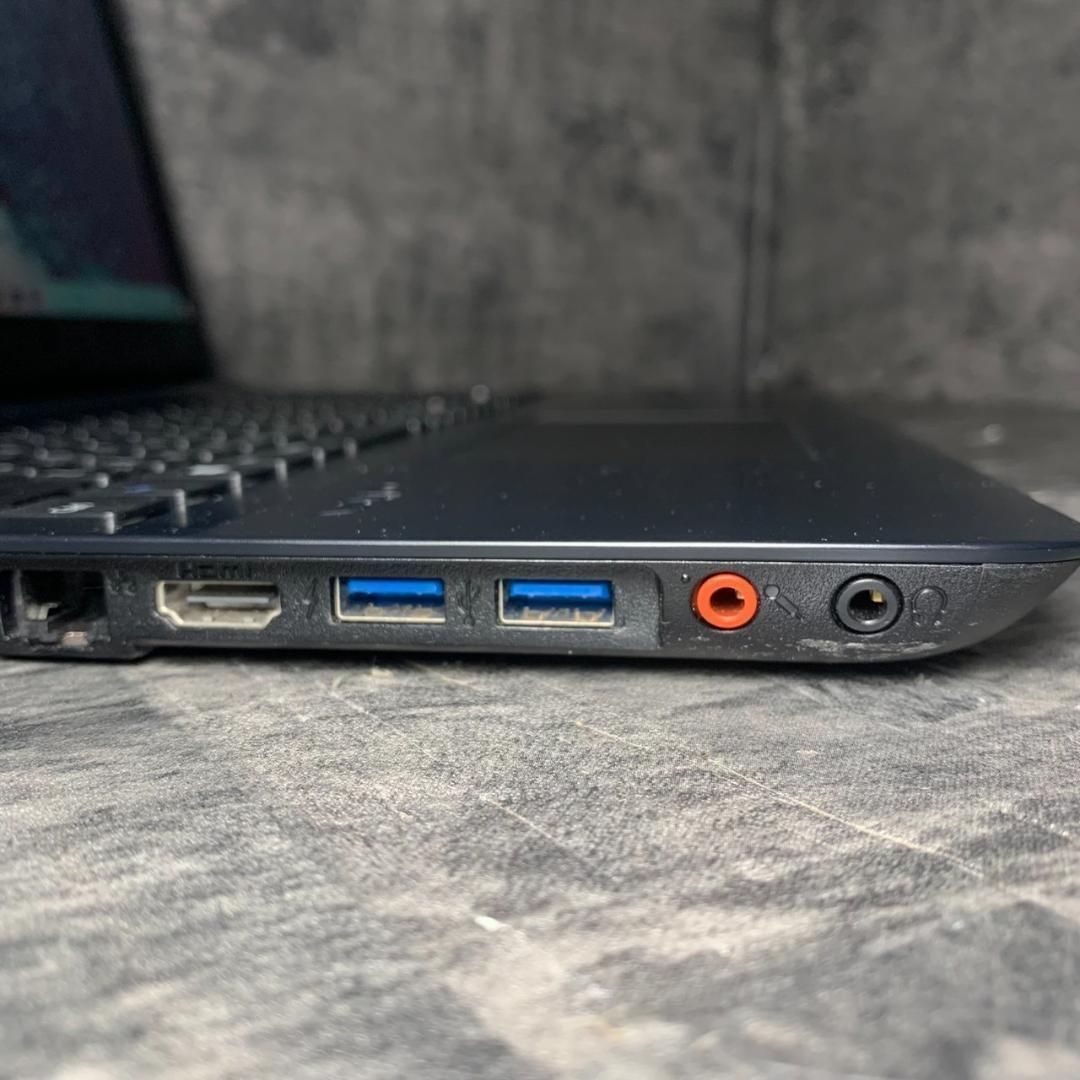 NJn1802V 初期設定済 最新オフィス2024ワード・エクセルすぐ
