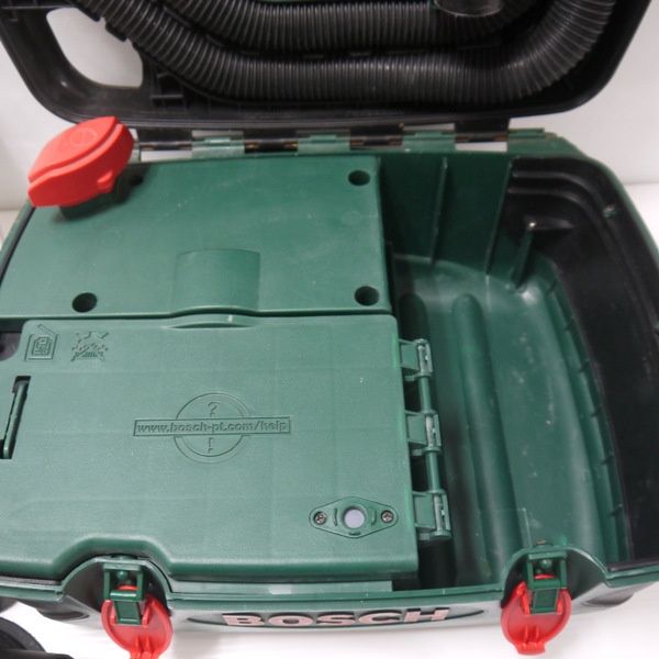 BOSCHベンチレーションシステム（掃除機）3 603 C41 050 中古品 BOSCHベンチレーションシステム（掃除機）3 603 C41 050 中古品