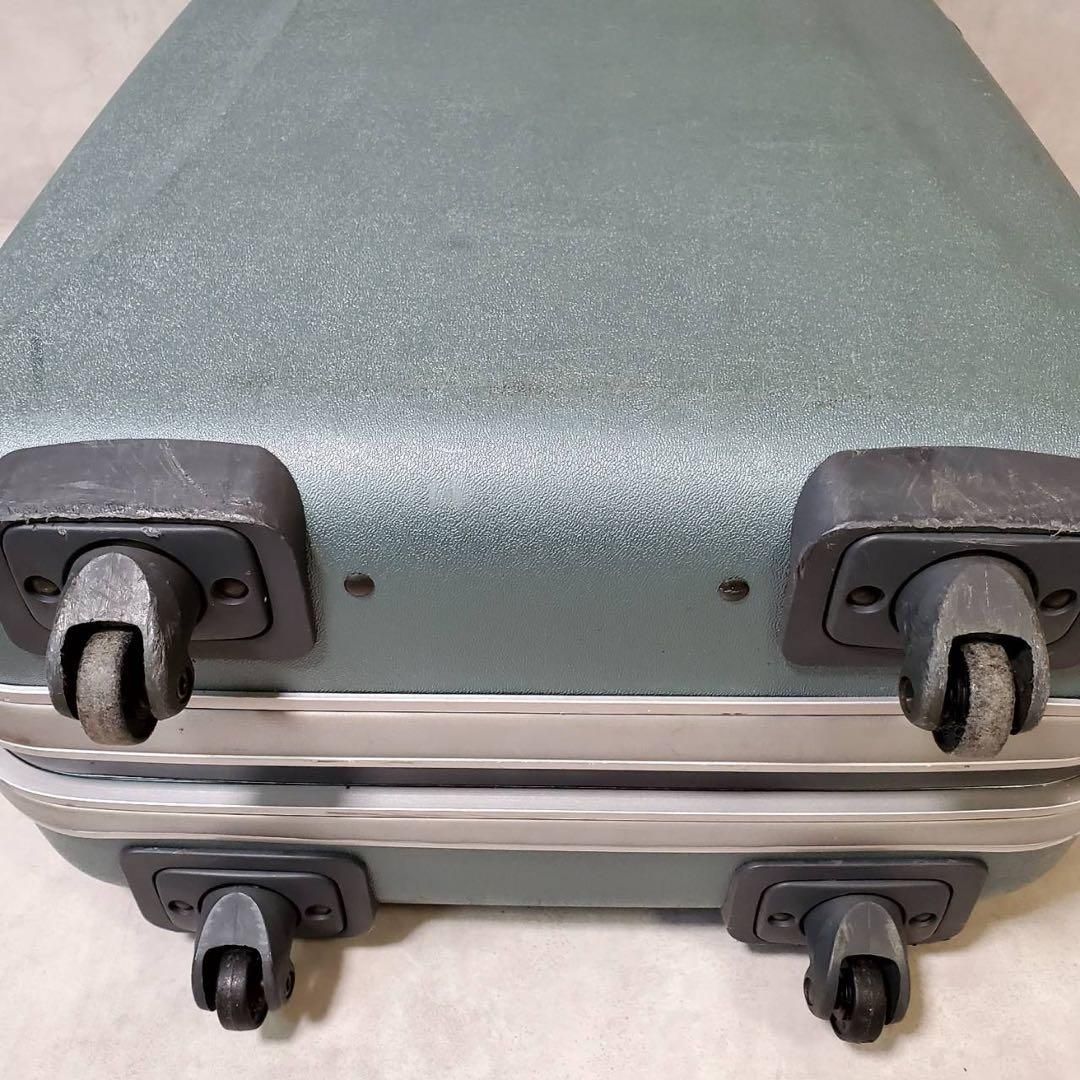 シルエットMV スーツケース