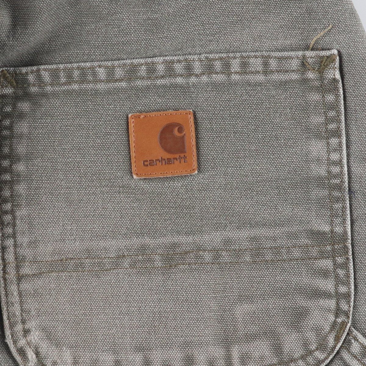 Dungaree Fit