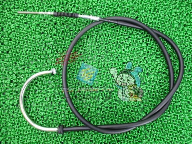 レッツ リアブレーキケーブル 在庫有 即納 スズキ 純正 新品 バイク 部品 車検 Genuine