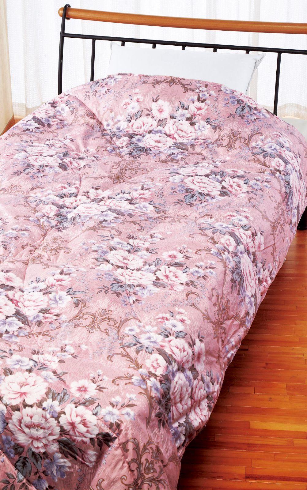 ダウン50 入り ダウンケット