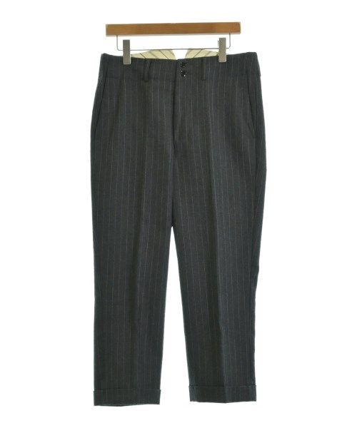 junya watanbe スタッズ　スラックス JUNYA WATANABE Pleated Pants 24aw S - メルカリ