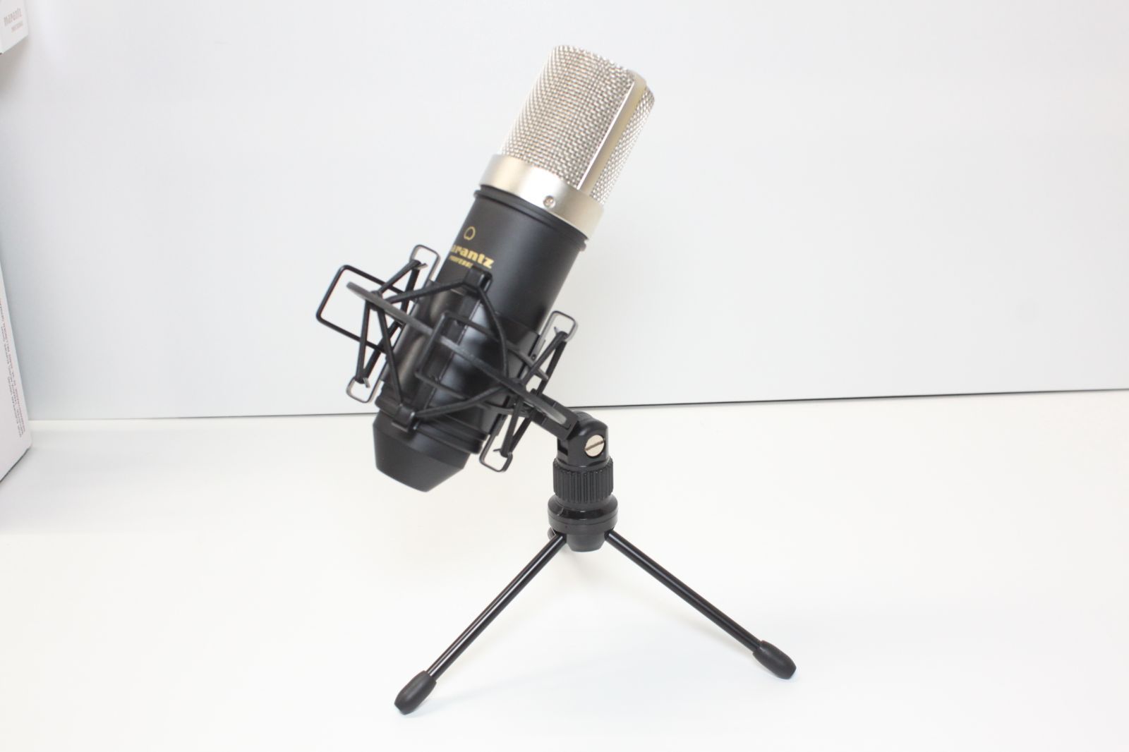 marantz/MPM-1000/YAMAHA/AG03 Mk2/マイク/オーディオ