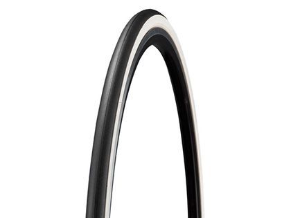 BONTRAGER R3 ロードタイヤ 700x25C 軽量200g ブラック/ホワイト 特価